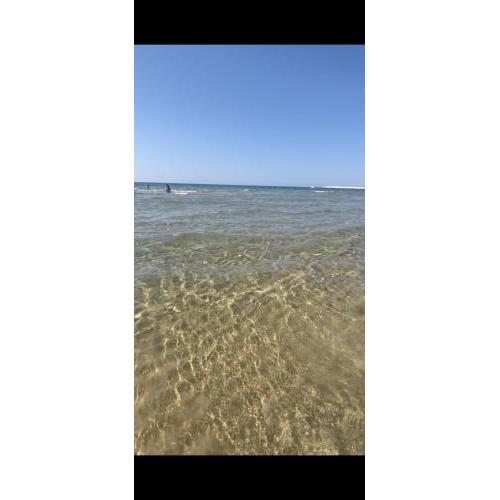 appartamento Levante