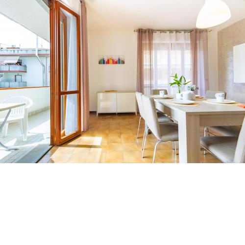 Appartamento Lia Trilo Plus - MyHo Casa