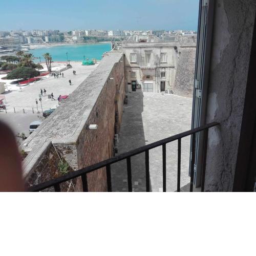 Appartamento Libeccio