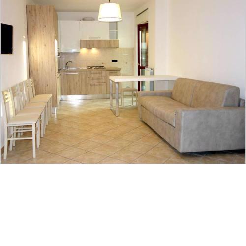 Appartamento Lidarno