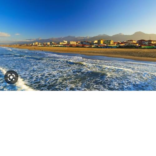 Appartamento Lido Blu