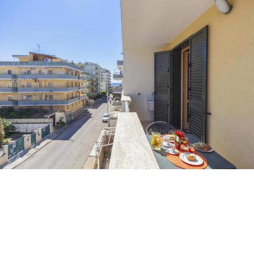 Appartamento Lido Vistamare