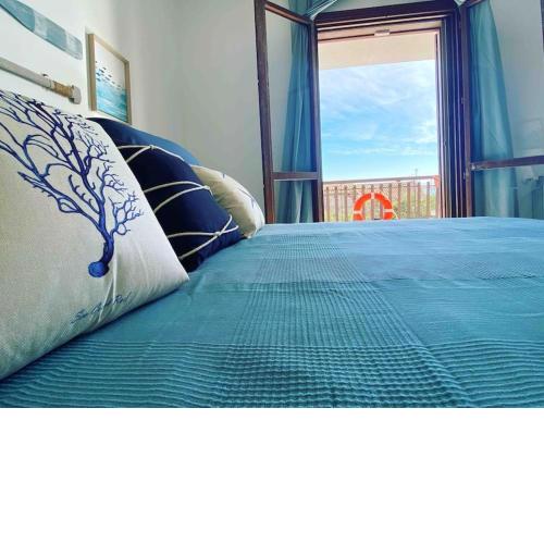 Appartamento lidobalcone vista mare
