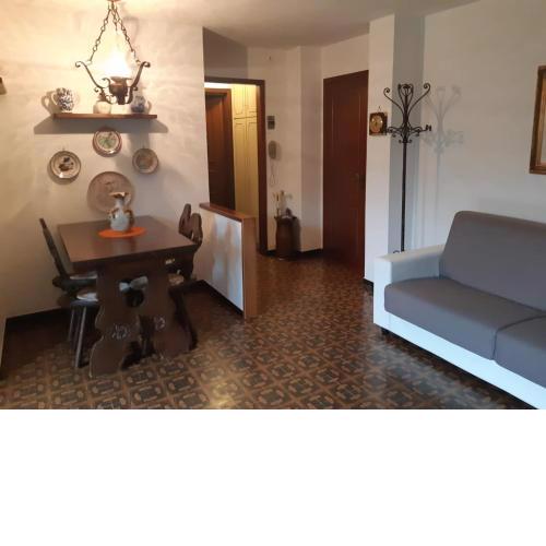 Appartamento Limone con vista