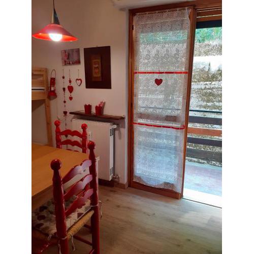 Appartamento Limone Piemonte