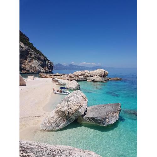 Appartamento Limone