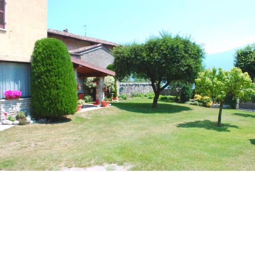 Appartamento Lina 2 - Rebomaholidays