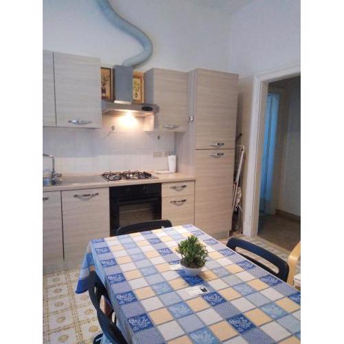 APPARTAMENTO LINDA 1