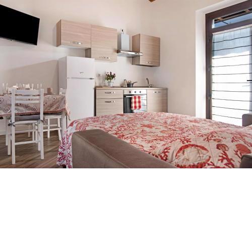 Appartamento Linda