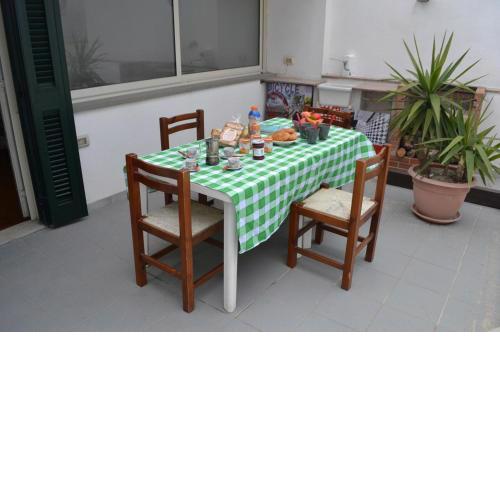 Appartamento Ll06 a 60m dal mare