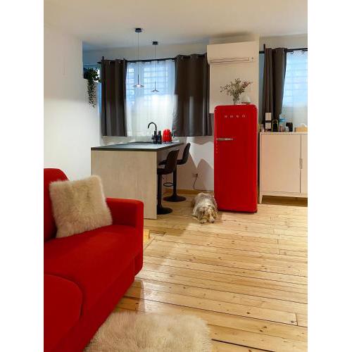 Appartamento Loft Sandy