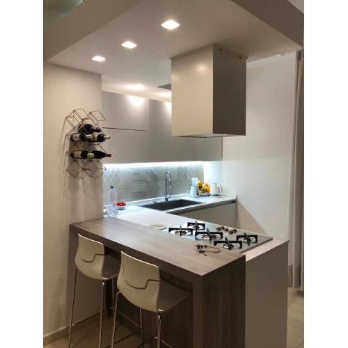 Appartamento L'Olivo