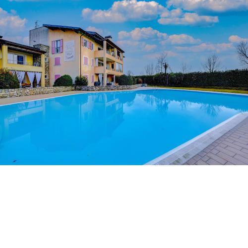 Appartamento Lonato Belvedere