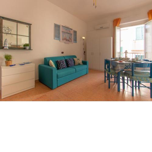 Appartamento L'Onda 1- MyHo Casa