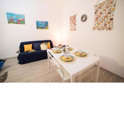 Appartamento L'Onda Luxury - MyHo Casa