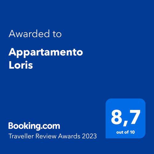 Appartamento Loris