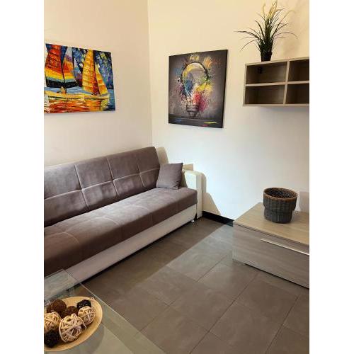 Appartamento Low-cost Fillak