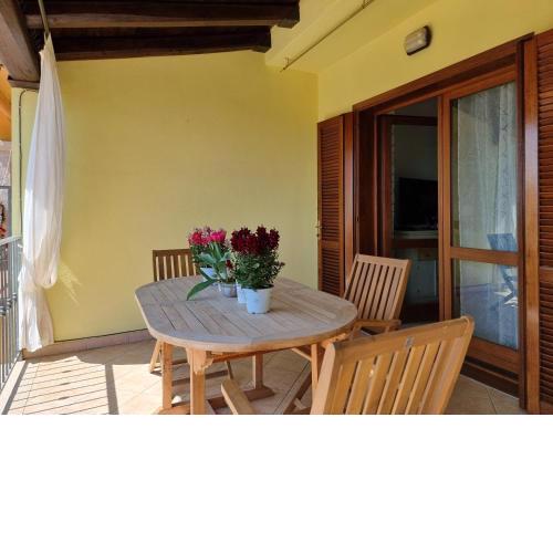 Appartamento Lu Palau