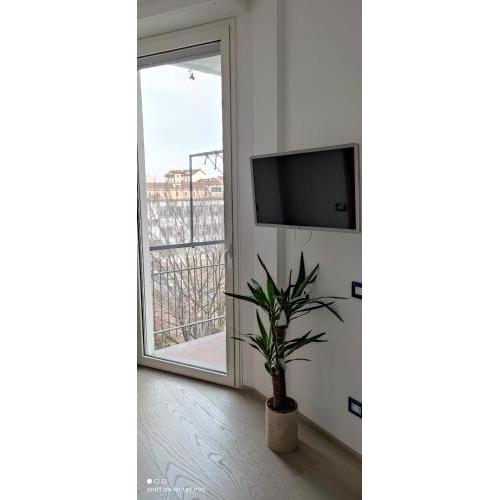 Appartamento LuceRelaxComfort - Studio flat