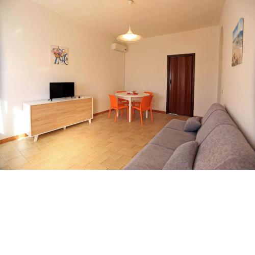 Appartamento Lucilla
