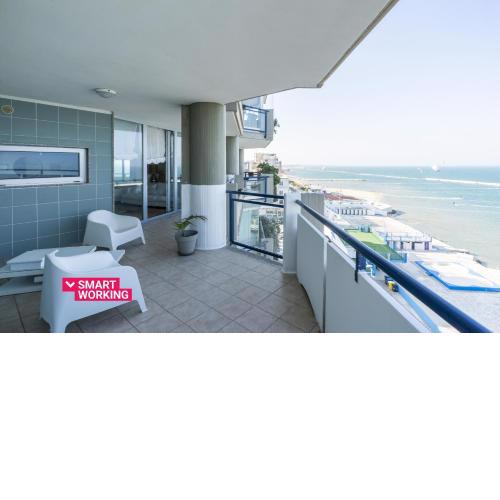 Appartamento Ludovica sul Mare by Wonderful Italy