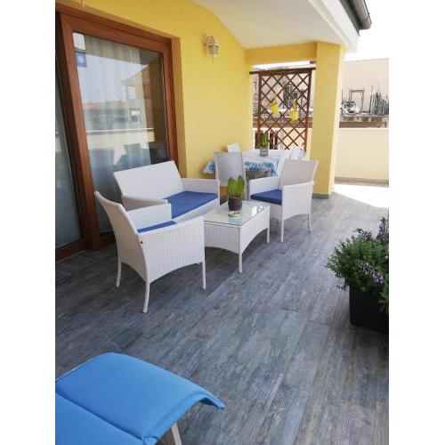 Appartamento Luelen