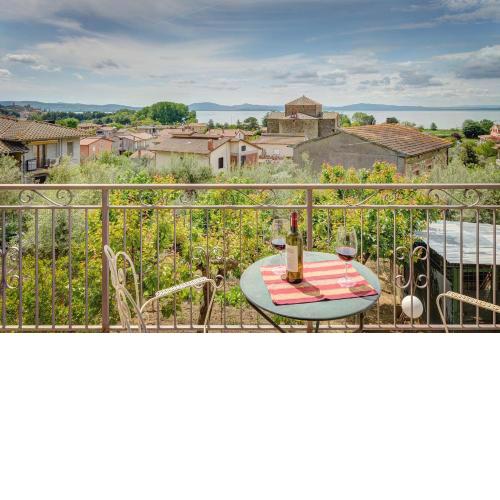 Appartamento Luisa - Vista Lago