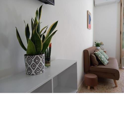 Appartamento luminoso casa DAEL