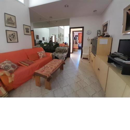 Appartamento lungomare Marina di Rg