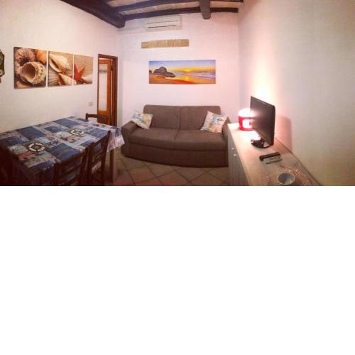 Appartamento Lungomare