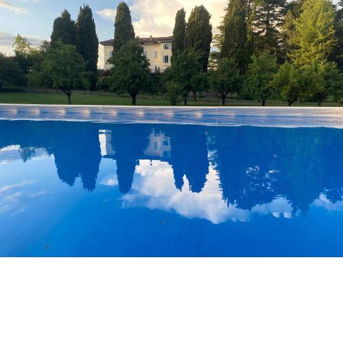 Appartamento lusso con piscina tra Milano e Como
