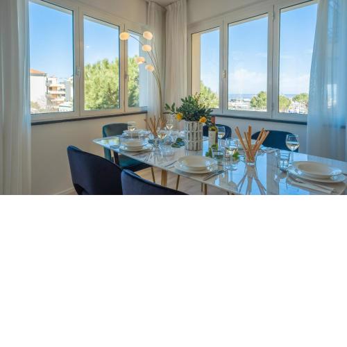 Appartamento Lux 6, Emma Villas