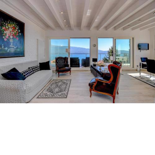 Appartamento Luxury 2