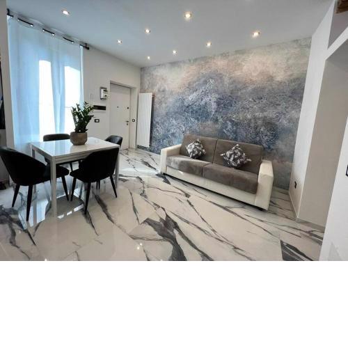 Appartamento Luxury Carrara Milan