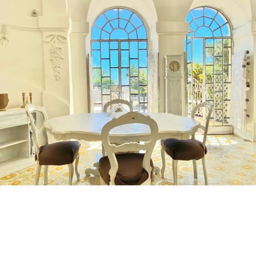 Appartamento luxury fronte mare