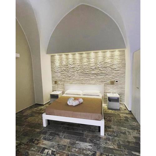 Appartamento Luxury