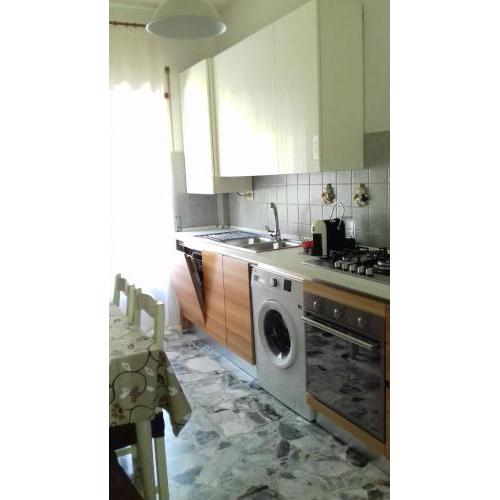 Appartamento Luzzi
