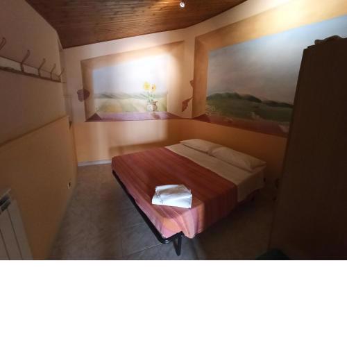 Appartamento Macchia