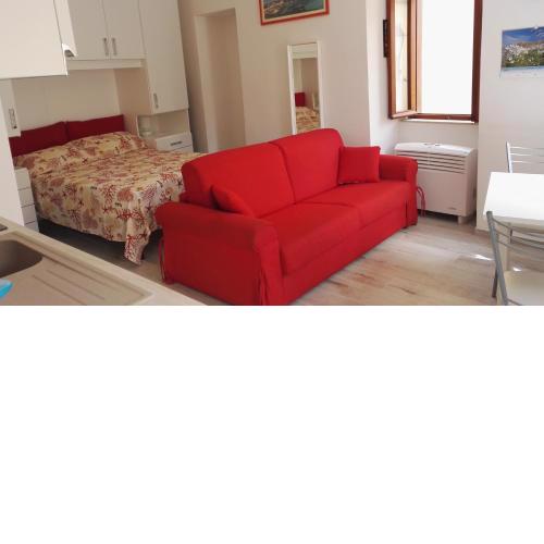 Appartamento Madda