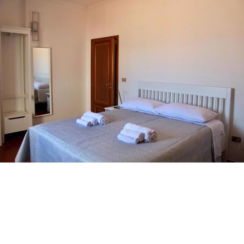 Appartamento Madreperla
