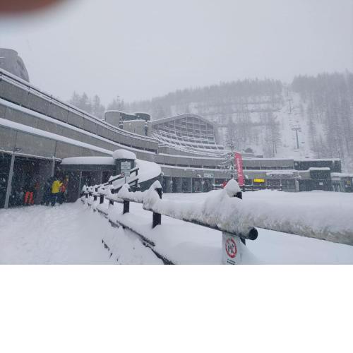 Appartamento Magic Cervinia