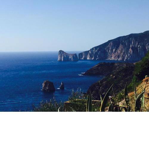 Appartamento "Magnifica vista sul mare"