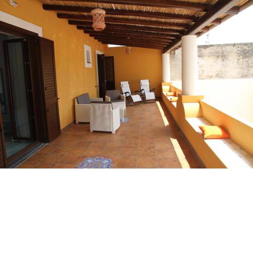 Appartamento Malvasia