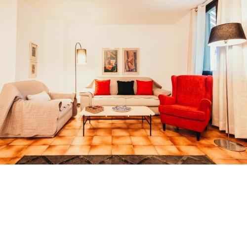 Appartamento Mama Mia- Affitti Brevi Italia