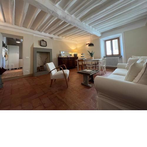 Appartamento Mancini