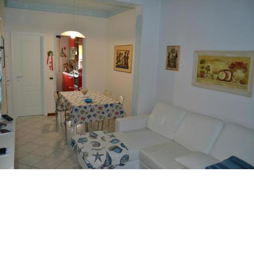 Appartamento Manola