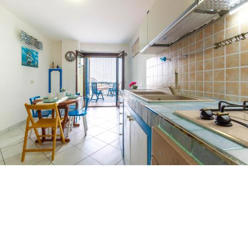 Appartamento Mansarda Azzurra - MyHo Casa