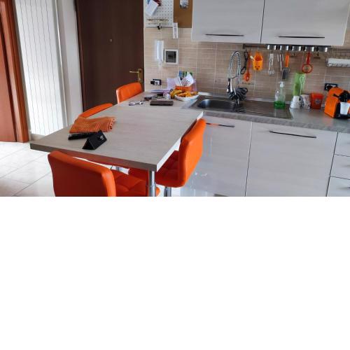 Appartamento Mansarda panoramico