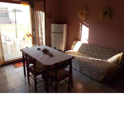 Appartamento Maranna