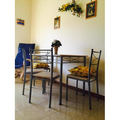 Appartamento Maranto via Slovenia 12